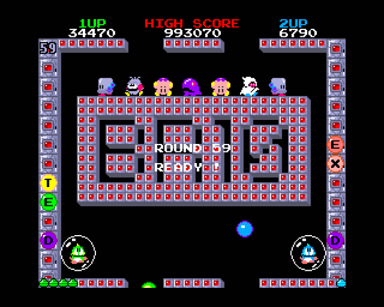 Tiny Bobble Screenshot 9 (Amiga 500)