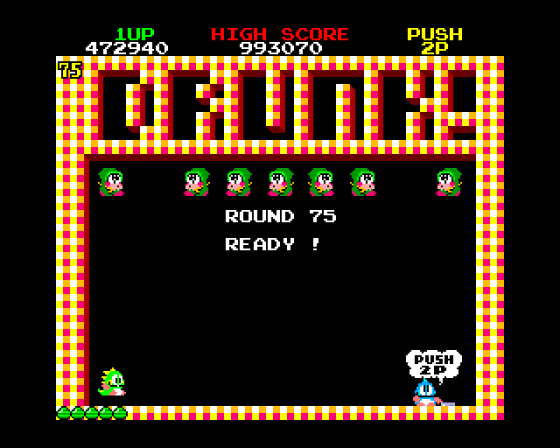 Tiny Bobble Screenshot 13 (Amiga 500)