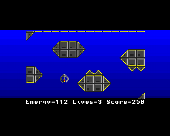 Xenopew Screenshot 13 (Amiga 500)