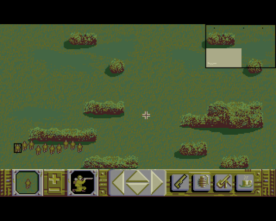 D-Day Screenshot 9 (Amiga 500)