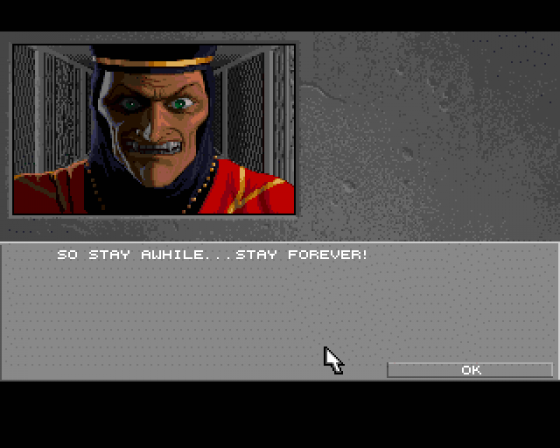 Eye Of The Beholder II: The Legend Of Darkmoon Screenshot 41 (Amiga 500/500+/600/1200/2000/3000/4000)