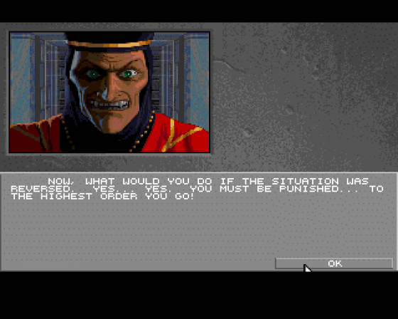 Eye Of The Beholder II: The Legend Of Darkmoon Screenshot 86 (Amiga 500/500+/600/1200/2000/3000/4000)