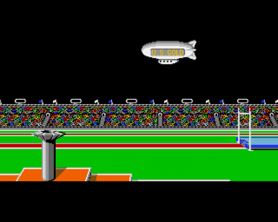 Summer Games Screenshot 10 (Amiga 500)