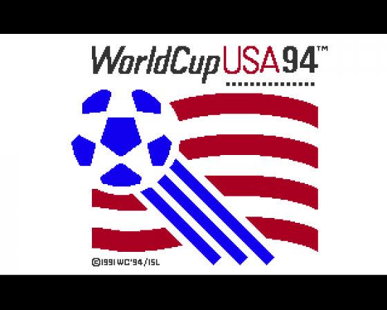 World Cup USA 94