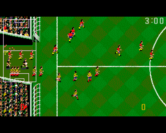 World Cup USA 94