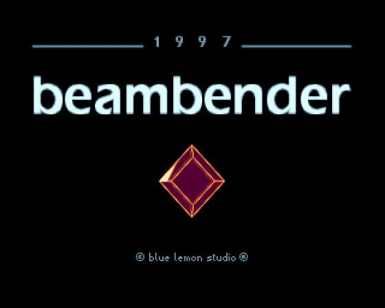 Beambender