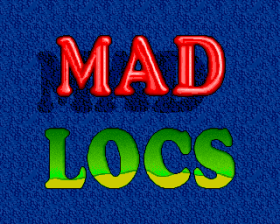 Mad Locs