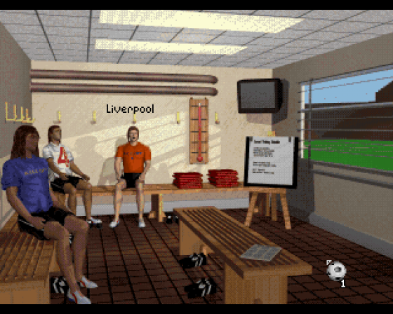 Player Manager 2 Extra: The Chase for Glory Screenshot 26 (Amiga 500)