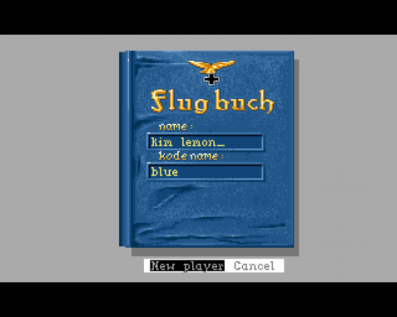 Reach For The Skies Screenshot 16 (Amiga 500)