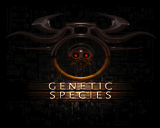 Genetic Species