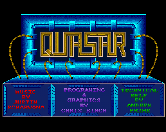 Quasar