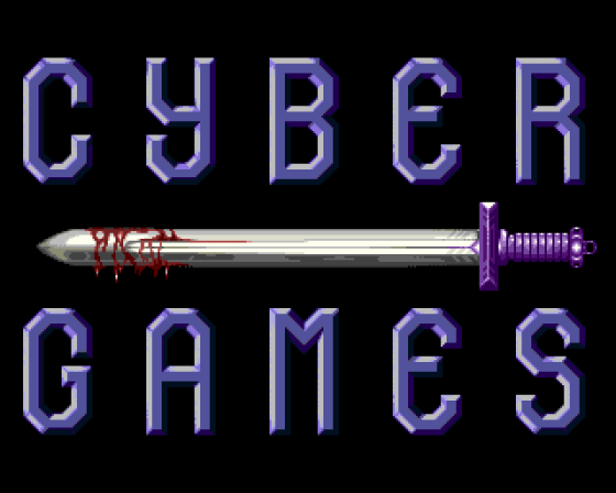 Cybergames