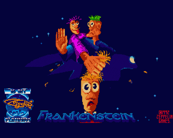 Frankenstein