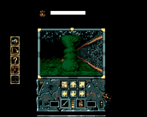 Dawn: A New Beginning Remix Screenshot 5 (Amiga 500)