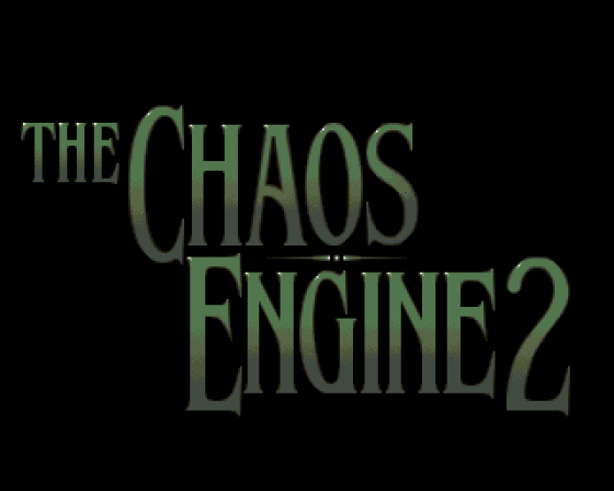 The Chaos Engine 2