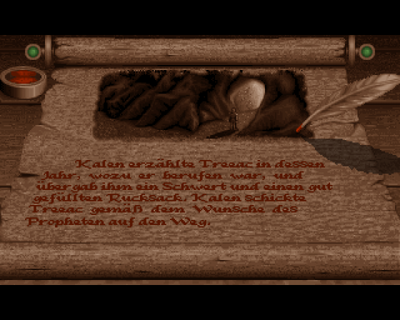 Der Seelenturm Screenshot 8 (Amiga 1200)