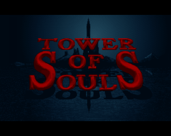 Tower Of Souls