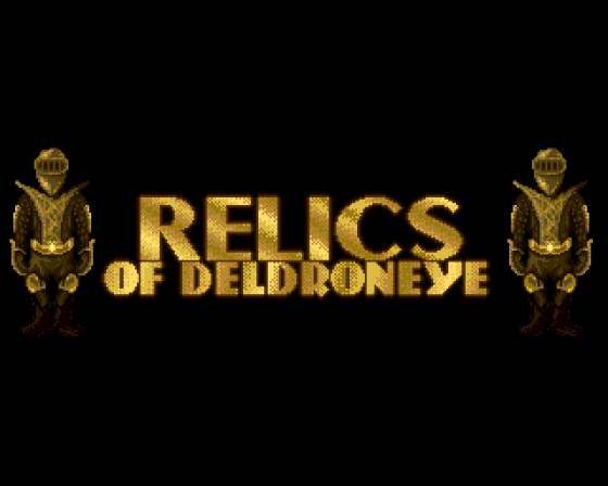 Relics Of Deldroneye