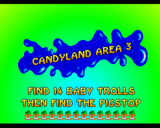 Trolls 1 Screenshot 8 (Amiga 1200)