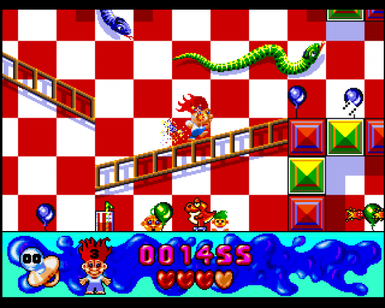 Trolls 1 Screenshot 28 (Amiga 1200)