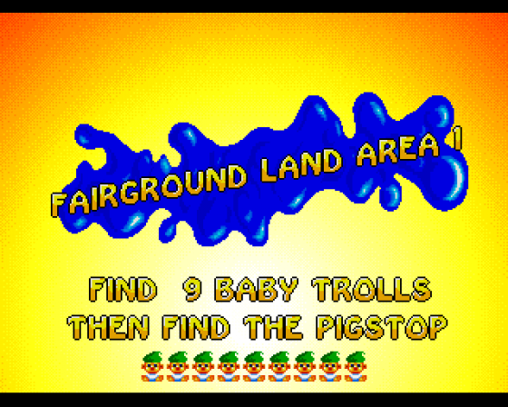 Trolls 1 Screenshot 32 (Amiga 1200)