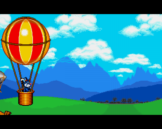 Whizz Screenshot 7 (Amiga 1200)