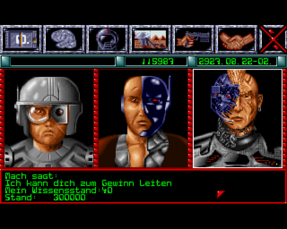 Reunion Screenshot 12 (Amiga 1200)