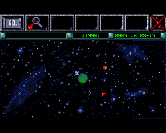 Reunion Screenshot 16 (Amiga 1200)