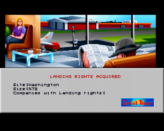 Air Bucks V1 2 Screenshot 5 (Amiga 1200)