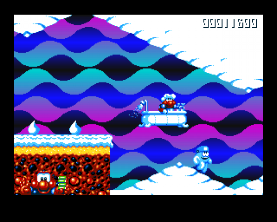 James Pond 2: Robocod Screenshot 17 (Amiga 1200)