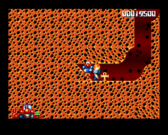 James Pond 2: Robocod Screenshot 18 (Amiga 1200)