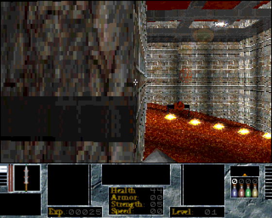 Trapped 2 Screenshot 18 (Amiga 1200)