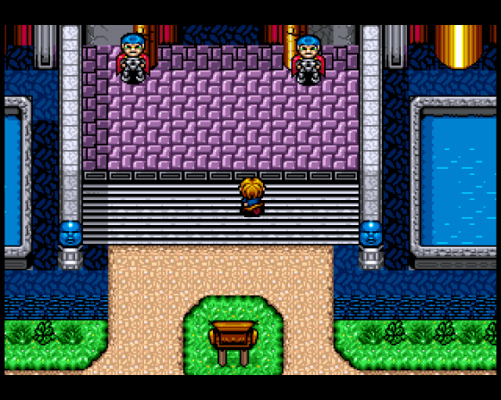 The Speris Legacy Screenshot 5 (Amiga 1200)