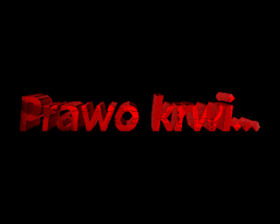 Prawo Krwi