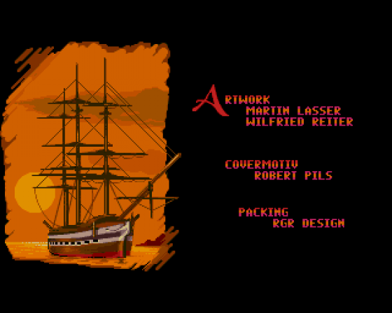 1869 History Experience Part 1 Screenshot 5 (Amiga 1200)