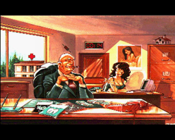 Biing 1 Screenshot 13 (Amiga 1200)