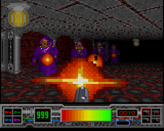 Testament 1 Screenshot 5 (Amiga 1200)