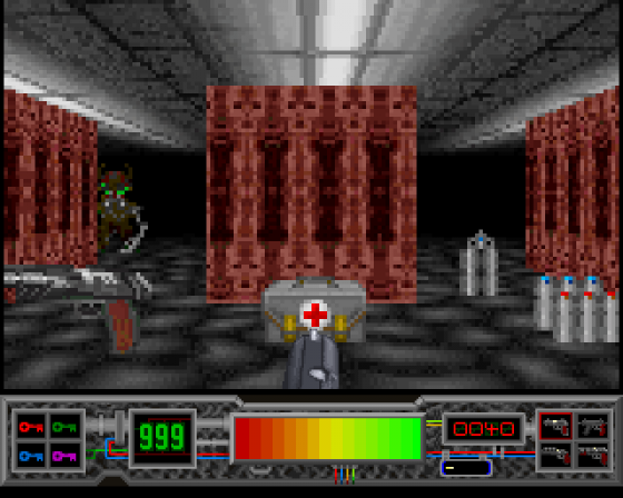 Testament 1 Screenshot 7 (Amiga 1200)