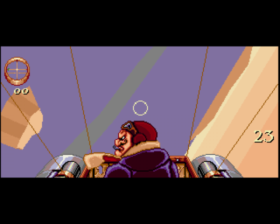 Wingnuts Screenshot 12 (Amiga 1200)