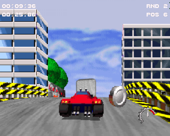 Flyin High Screenshot 10 (Amiga 1200)