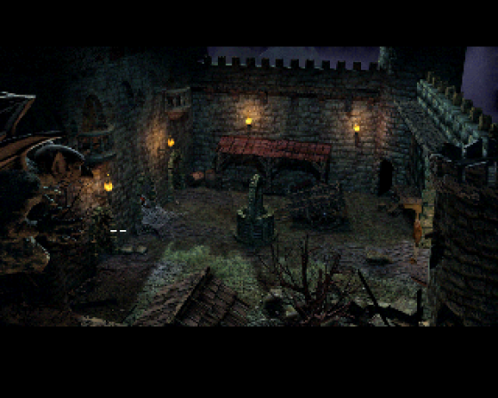 Nightlong Screenshot 14 (Amiga 1200)