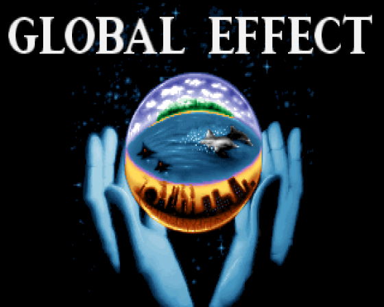 Global Effect