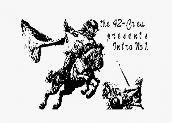 42 Crew Crazy 01