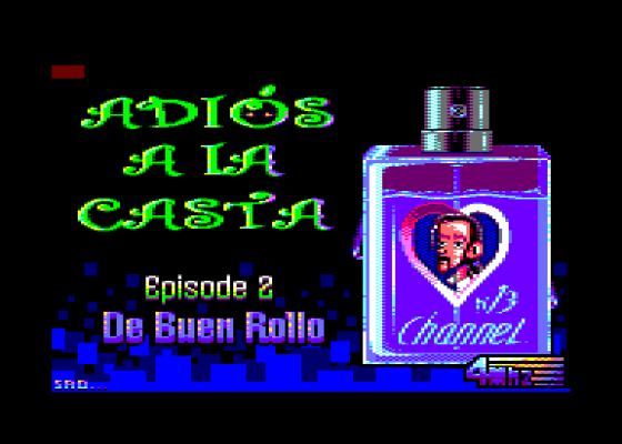 Adios A La Casta - Episode 2