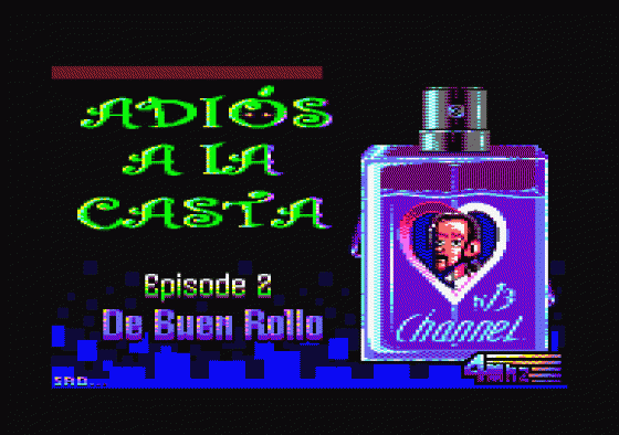 Adios A La Casta Episode 2