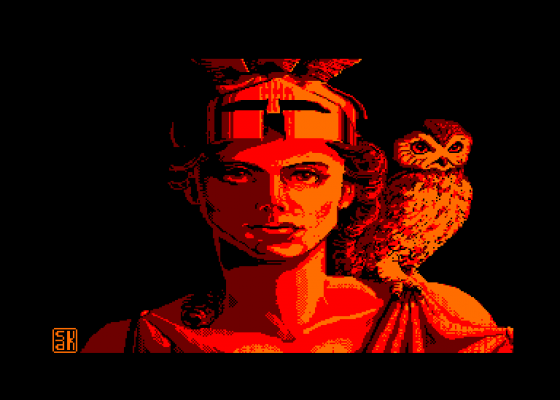 Amiga Graphics Two