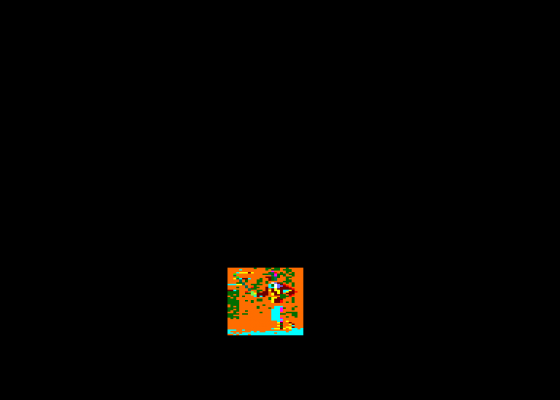 Bobs Creator Screenshot 5 (Amstrad CPC464)