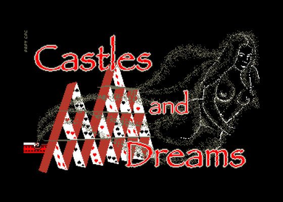 Castles and Dreams - CS3