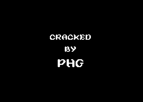 Cracktro - PHG