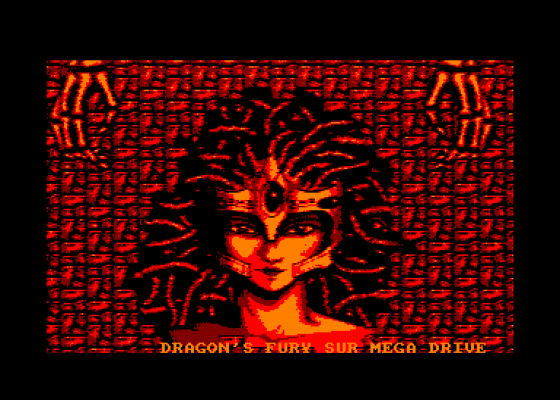 Digital Fanz No 1 Screenshot 5 (Amstrad CPC464)